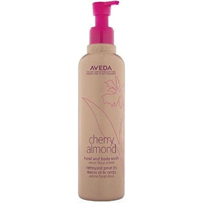 Aveda Sprchové mydlo na ruky a telo Cherry Almond Hand and Body Wash 250 ml