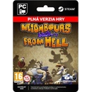 Neighbours Back From Hell