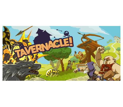 Tavernacle!