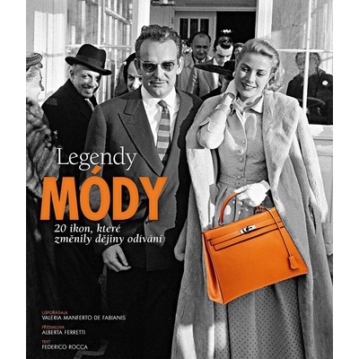 Legendy módy