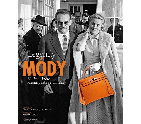 Legendy módy
