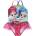 Cerda Цял бански shimmer and shine