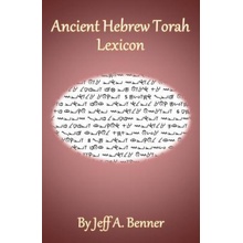 Ancient Hebrew Torah Lexicon