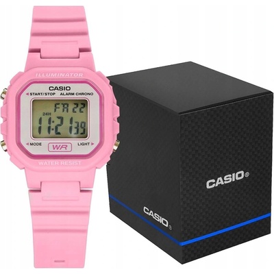 Casio LA-20WH-4A1