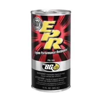 BG 109 Engine Performance Restoration 325 ml