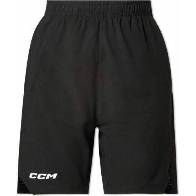 CCM Team Shorts SR