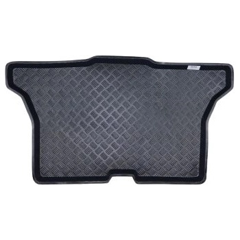 Image 1 of Стелка за багажник за Nissan Tiida (2007+) hatchback