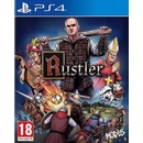 Rustler