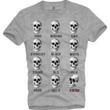 Pánské tričko Underworld Hater