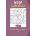 Mega Sudoku X - 200 Normal to Hard Puzzles 16x16 Vol. 6 | David Smith