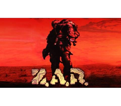Z.A.R.