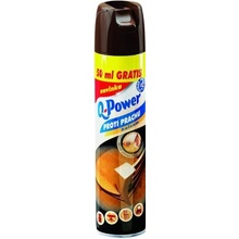 Q-Power proti prachu 250 ml