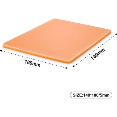 PRO SKIN PREMIUM - UMELÁ KOŽA NA TRÉNOVANIE - 140 x 180mm