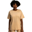 STRIX Dámské triko Lunar Oversized Sandshell