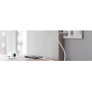 Predlžovacie káble Cubenest PowerCube Extended USB 1,5m Green 2402GN/FREUPC