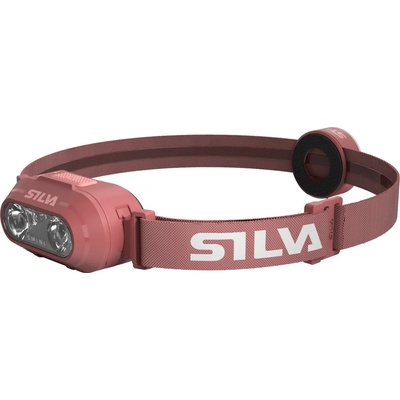 Челник Silva Smini Head torch - Rose - размер One Size (545-0989-0211)