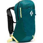 Black Diamond Дамска туристическа раница Black diamond Women's Pursuit 15 Backpack Walking backpack - Deep Woods - размер One Size (504-1513-0211)