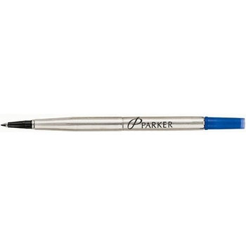 Parker P0450324 Náplň do rolleru modrá M