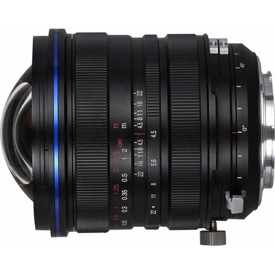 Laowa 15mm f/4.5 Zero-D Shift Nikon F
