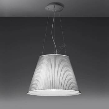 Artemide 1124110A - Пендел CHOOSE MEGA 3xE27/12W/230V бял (AT0112)
