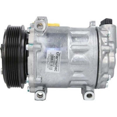 KTT090211 THERMOTEC Kompresor, klimatizace