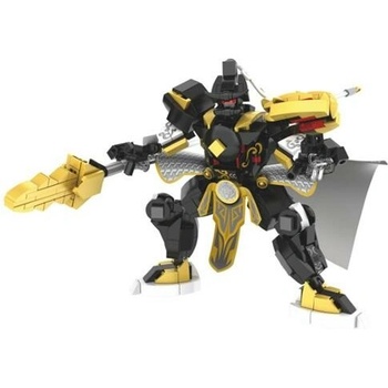 iM.MASTER mechanický bojový robot plast 370 ks