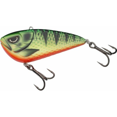 Madcat Vib Lure Firetiger UV - 10cm 90g