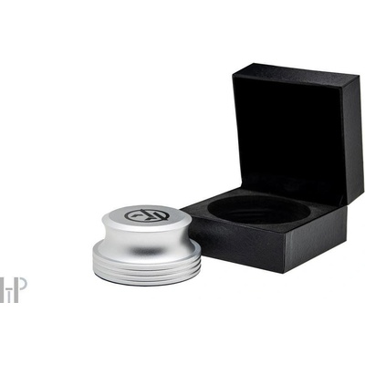 Audio Anatomy STABILIZER - Silver: Stabilizátor otáček a vibrací – Zboží Živě