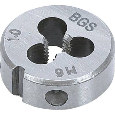 BGS 1900-M6X1.0-S Závitové očko M6 x 1,0 mm
