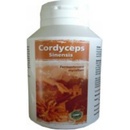 Doplňky stravy MRL Cordyceps 90 tablet