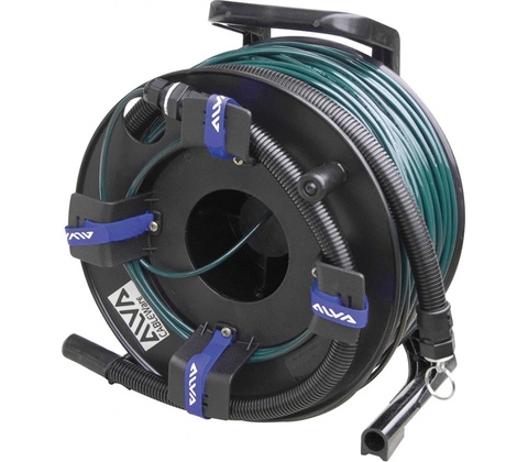 Alva MCD150
