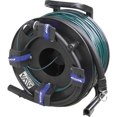 Alva MCD150