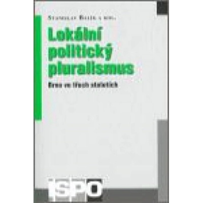 Lokální politický pluralismus