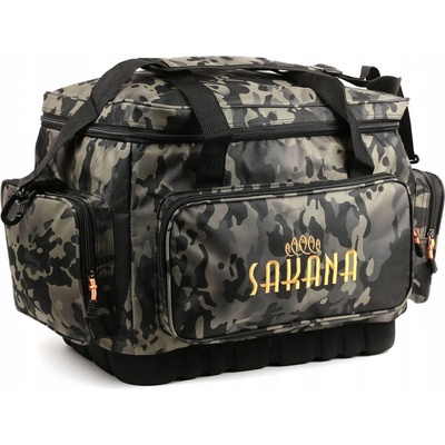 York taška sakana camo