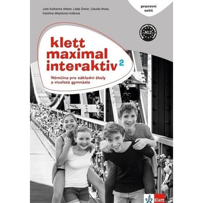 Klett Maximal interaktiv 2