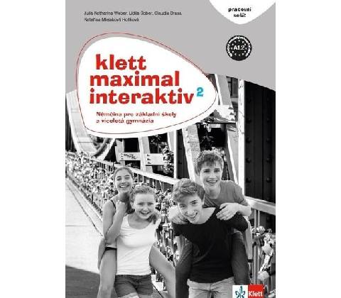 Klett Maximal interaktiv 2
