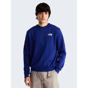 The North Face Блуза m evolution box nse regular crew (nf0a8fd3nlv1)