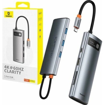 Image 1 of Baseus B00030708811-00