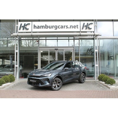 Cupra Formentor 2.0 TDI 110 kW