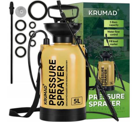 KRUMAD 5L