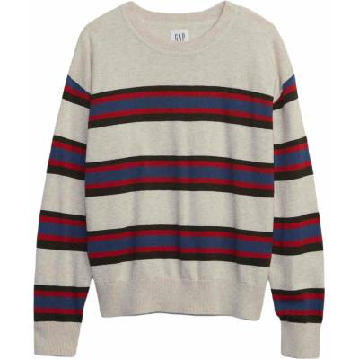 GAP V-Stripe béžová