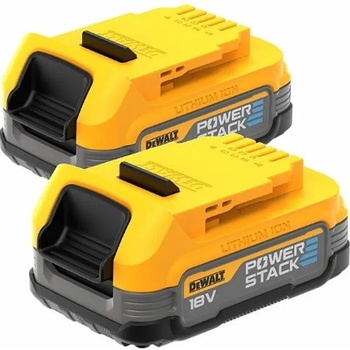 Image 1 of DEWALT DCBP034E2-XJ