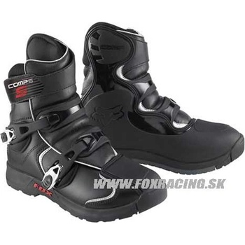 Fox Racing Comp 5
