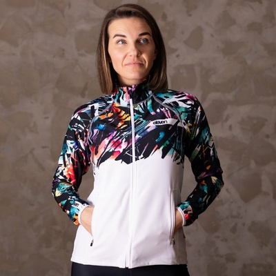 Eleven Dori Euphoria White
