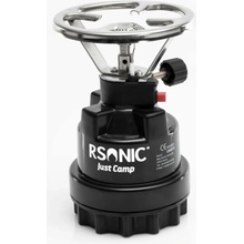 Rsonic Just Camp