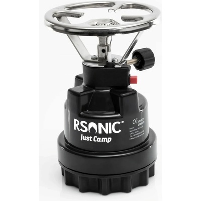Rsonic Just Camp
