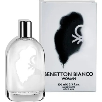 Benetton Bianco EDT 30 ml