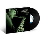 Dexter Gordon - Landslide (LP)