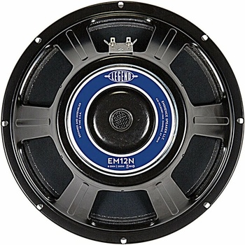 Eminence Legend EM12N Високоговорители за китара / бас 8 Oma (122688-U)
