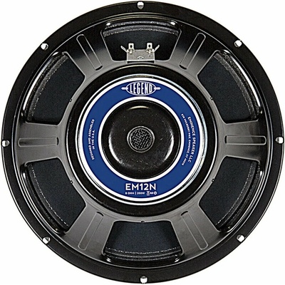 Eminence Legend EM12N Високоговорители за китара / бас 8 Oma (122688-U)